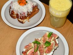 -O'eat Blossom&Pelican(深圳首店)