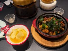 -四道菜·福建菜馆(新街口金鹰店)