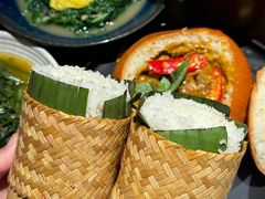 -Home Thai·泰谣(王府井apm店)