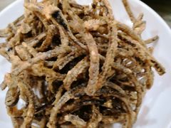 香酥鳝骨-临江后街鳝丝(临江店)