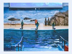 -福州罗源湾海洋世界旅游区