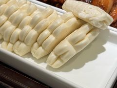 -悦海·家宴·冰花皮皮虾大锅贴(宝龙店)