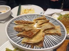 -小菜园新徽菜(滁州苏宁店)