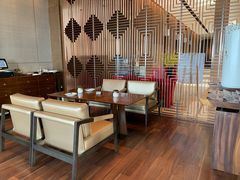 -嘉定凯悦·咖啡厅