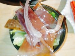 -美美老火锅(回龙湾店)