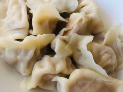 原汁海胆水饺-海胆小馆(东北水饺·春柳店)