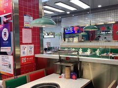 -小妖君串捞火锅(黄屯店)