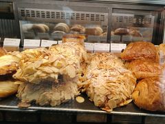 -BAKER&SPICE(BFC外滩金融中心店)