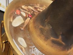 -鼓楼东街老火锅(鼓楼店)