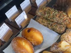 -BAKER&SPICE(BFC外滩金融中心店)