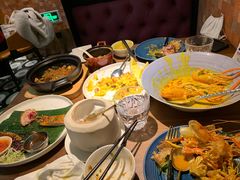 -星叶·东南亚料理(宁波万象汇店)