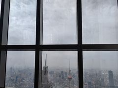 -上海柏悦酒店·世纪100牛排馆