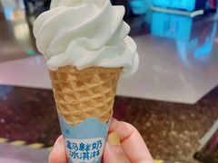 -盒马鲜生(帝斯曼店)