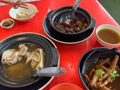-兴记肉骨茶(甲洞大街第二新分店)
