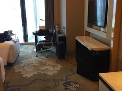 -长沙富力万达文华酒店