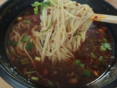 -一品飘香米线(一中总店)