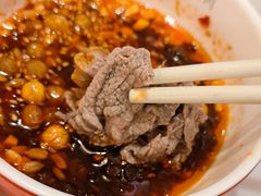 -大四喜·鲜牛肉火锅(洛阳大学城店)
