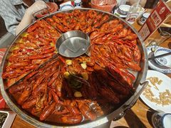 -红胖胖龙虾王·本地菜