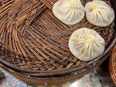-清真马三汤包(回民街店)