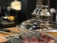 -肉甲韩国木炭烤肉(新壹街1店)