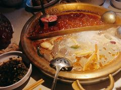 -小龙坎火锅(全球总店)