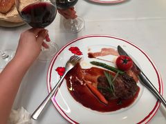 -马克西姆餐厅(崇文门店)