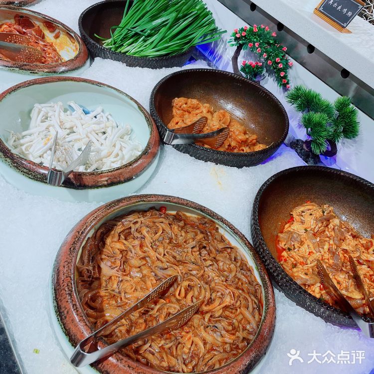 昆明探店 | 性价比超高的海鲜自助餐