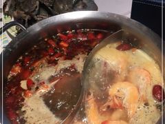 -吉布鲁牛排海鲜自助(芙蓉万家丽店)
