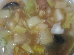 -邢老三肉丸糊辣汤(西安总店)
