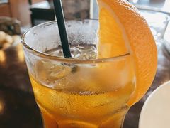 德国汽水-haxnbauer海森堡德国餐厅(深圳coco店)