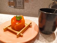 -争鲜回转寿司(太阳宫凯德SURPER店)