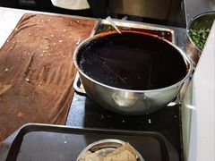 -清真·马安军辣子牛肉面