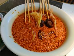 -老屋印象川菜(世纪东方店)