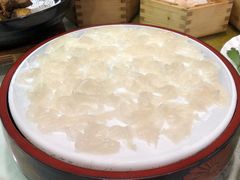 -寻味顺德·南记酒家·传统顺德菜·鱼生(广源路店)