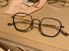 -溥仪眼镜PUYI OPTICAL(国贸商城店)