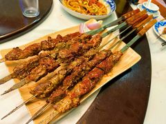 -西北朗益和穆斯林餐厅