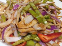 -威海九禧海鲜居渔水饺(经区店)
