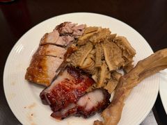 -京香轩·中餐厅(上海中庚聚龙酒店)