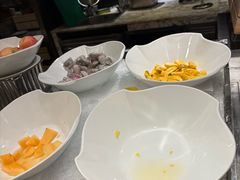-洲际酒店·地平线全日餐厅HORIZON CAFÉ