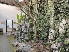 -南京市民俗博物馆(甘熙宅第)