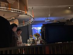 -BAR Signal·鸡尾酒酒吧