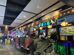 -反斗乐园(中航城君尚购物中心)