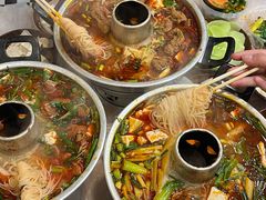 -王大乔泡椒米线·小火锅(星城天地店)