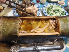 -生态苑农庄(十里画廊遇龙河店)