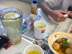 -肥韬茶餐厅(海上世界店)