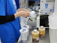 -糯霸手抓糯米饭