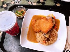 -大冒险家餐厅