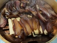 -夜不收荤豆花(大邑总店)