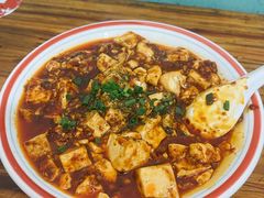 -勇猛子川菜馆(新军路店)