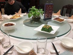 -锦江都城闵行饭店